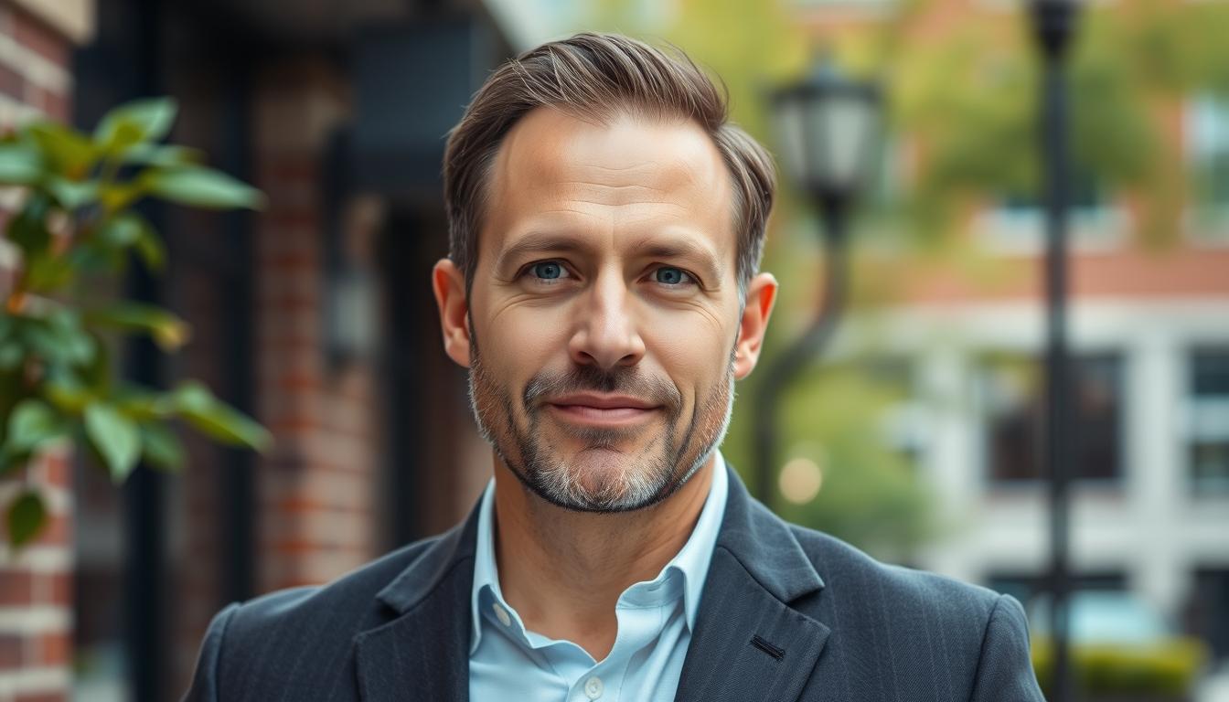 Property transactions support specialist