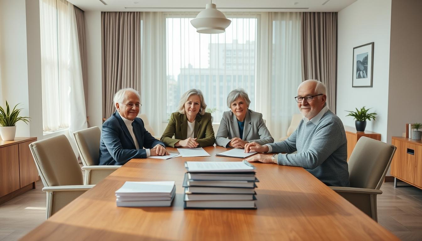 Documents for closing and property transactions