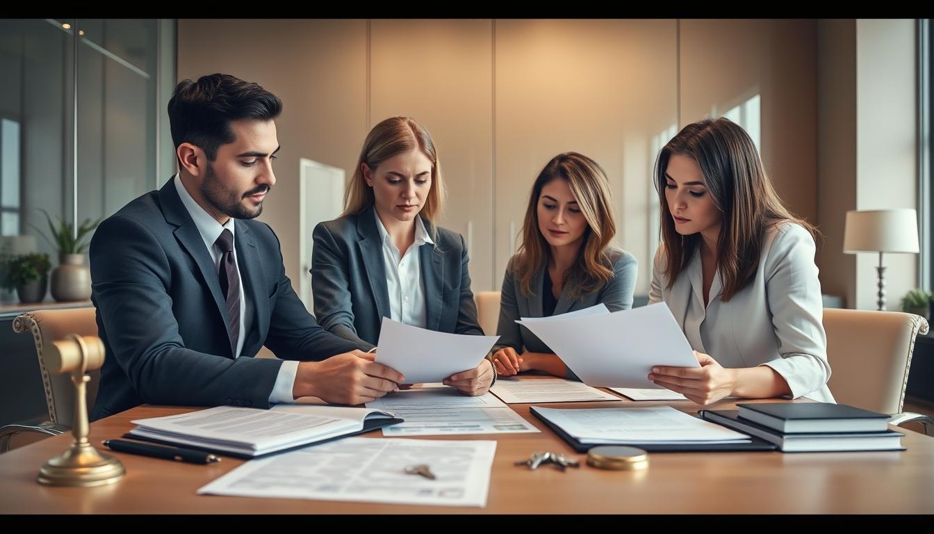 Frequently asked questions about property transactions and closing preparation