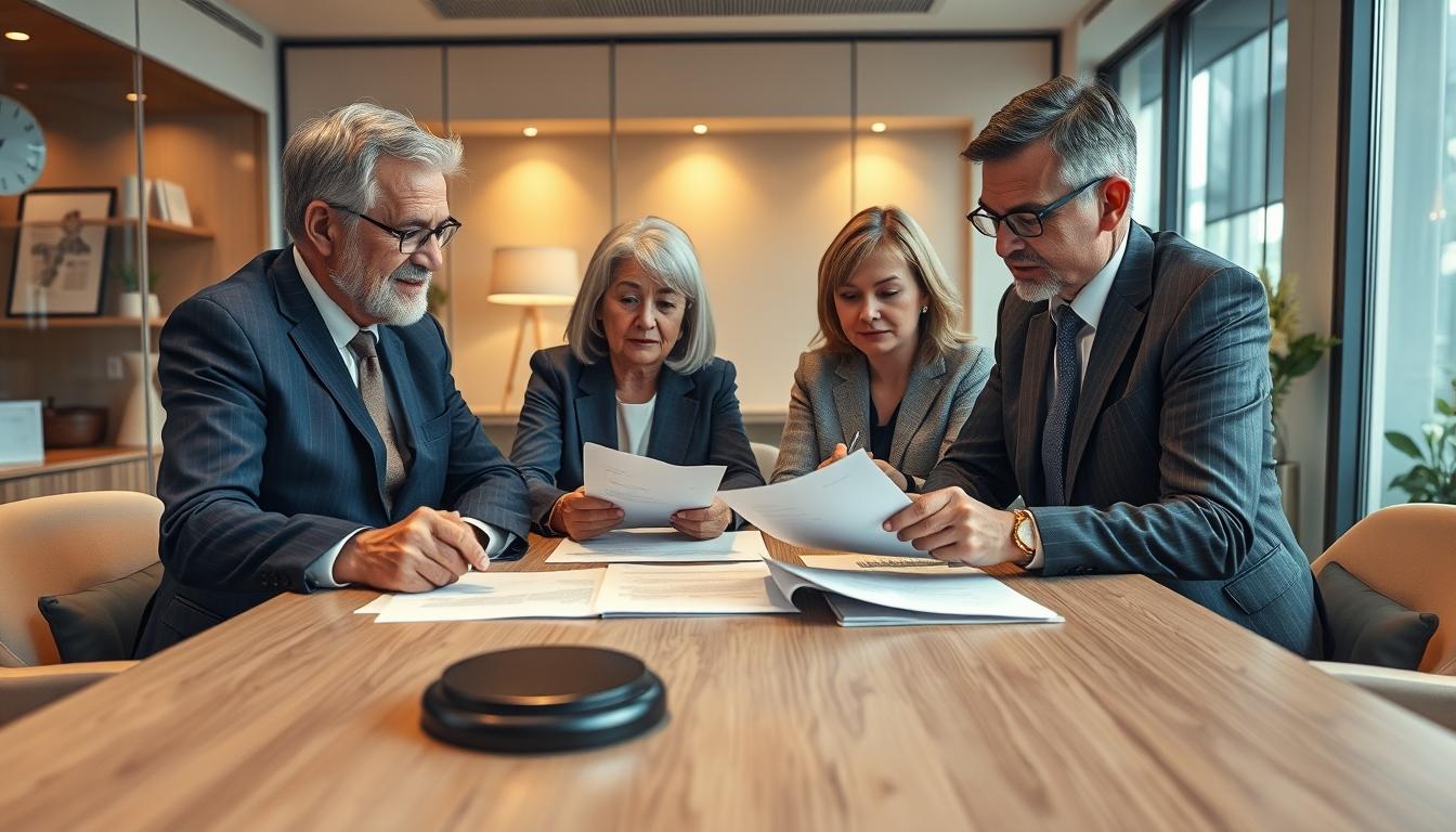 Real estate closing coordination and transaction planning